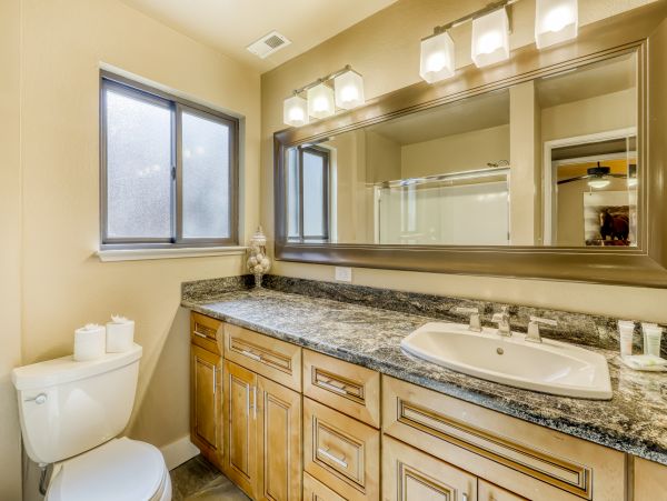 Lake Tahoe North Shore Home 978916