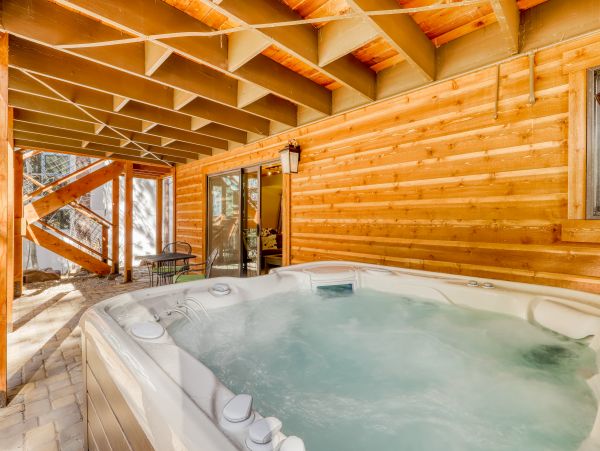 Lake Tahoe North Shore Home 978916