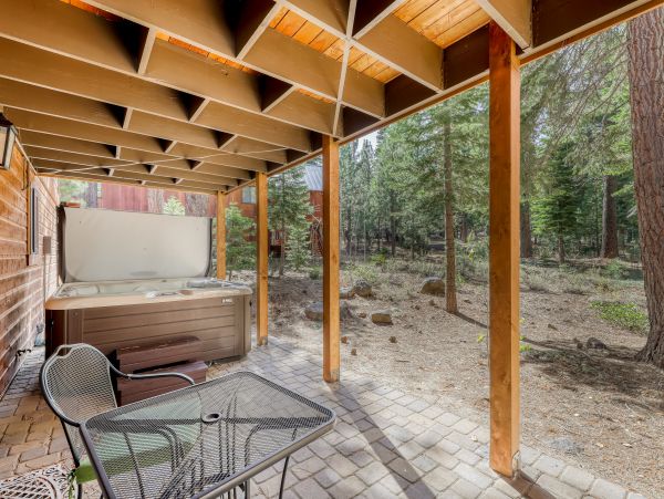 Lake Tahoe North Shore Home 978916