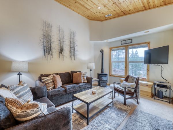 Lake Tahoe North Shore Home 978917