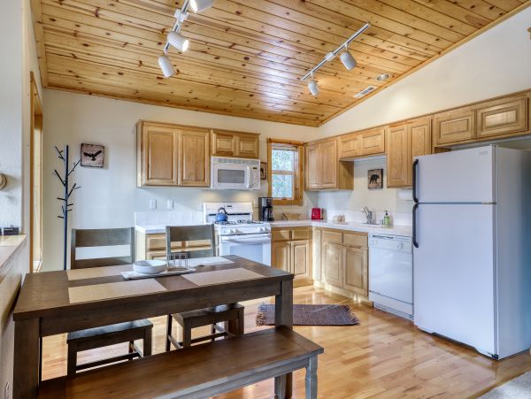 Lake Tahoe North Shore Home 978917
