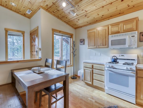 Lake Tahoe North Shore Home 978917