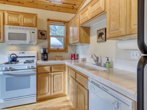 Lake Tahoe North Shore Home 978917