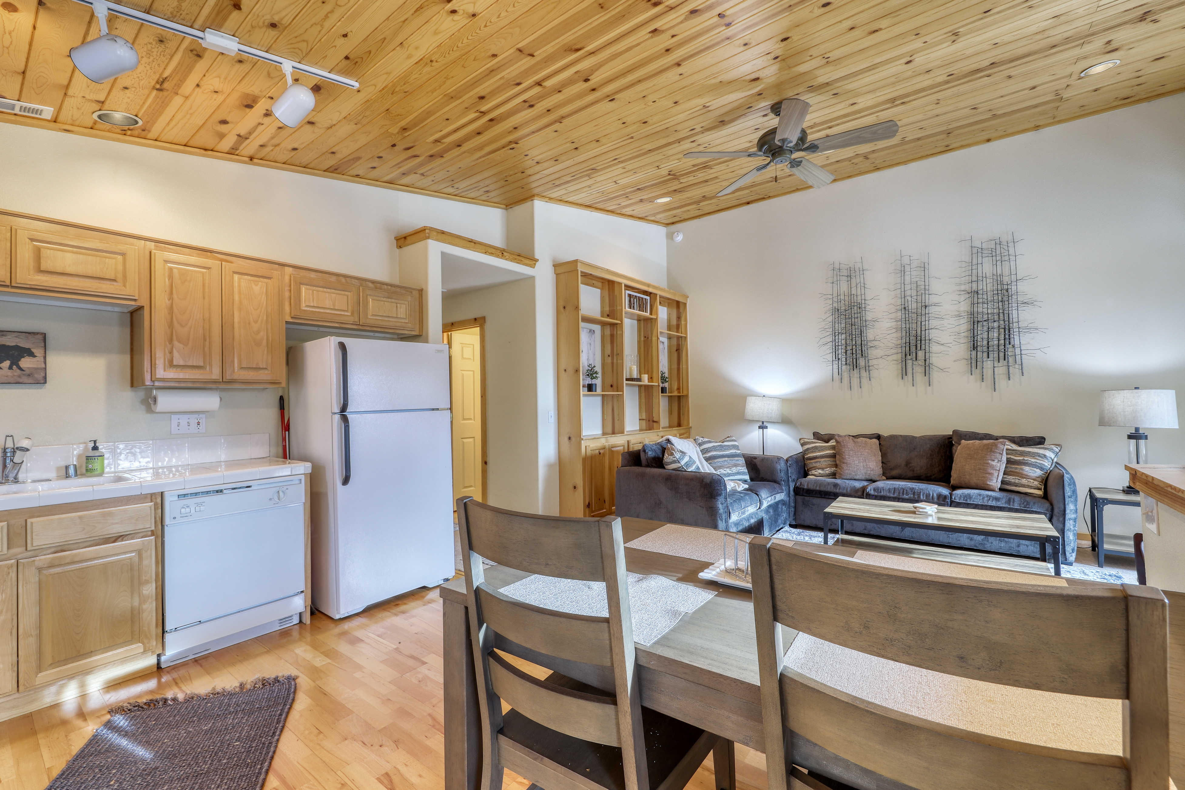 Lake Tahoe North Shore Home 978917