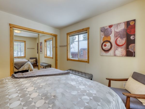 Lake Tahoe North Shore Home 978917