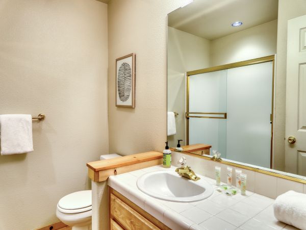 Lake Tahoe North Shore Home 978917