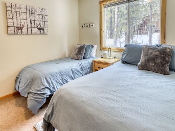 Lake Tahoe North Shore Home 978917