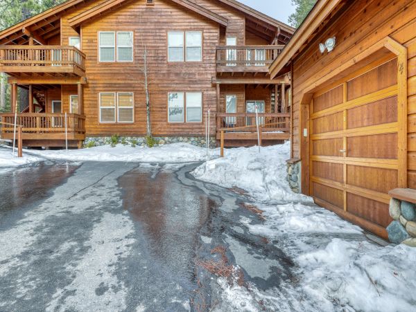 Lake Tahoe North Shore Home 978917
