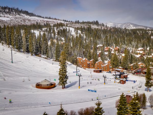 Lake Tahoe North Shore Home 978917