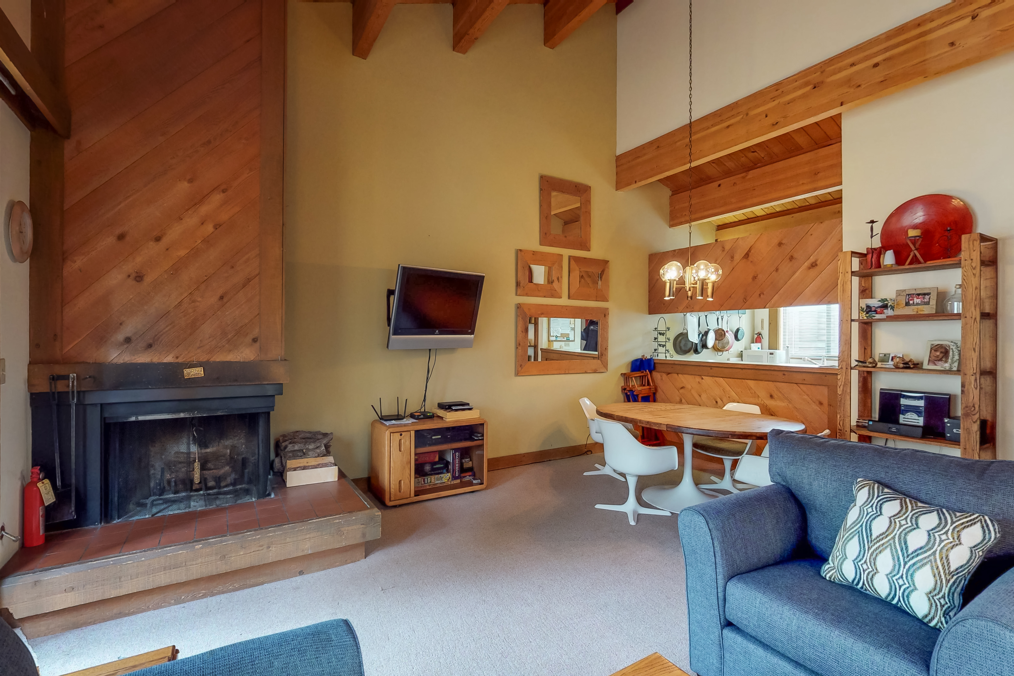 Lake Tahoe North Shore Home 978918