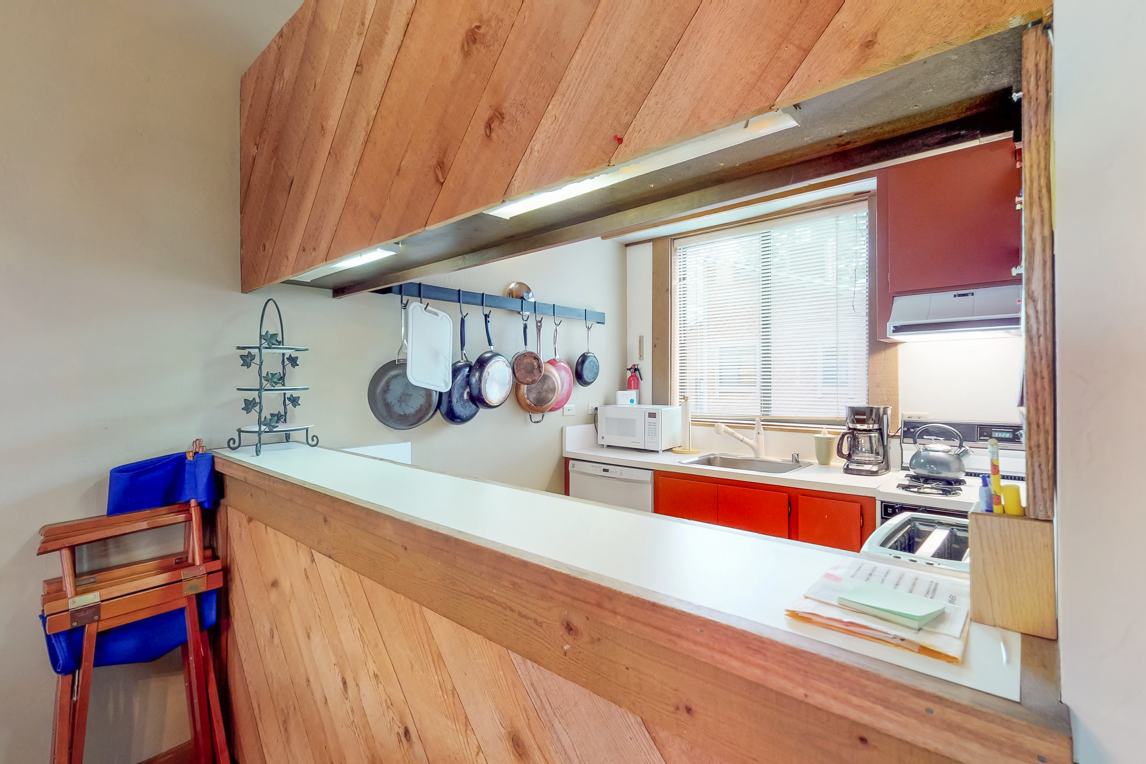 Lake Tahoe North Shore Home 978918
