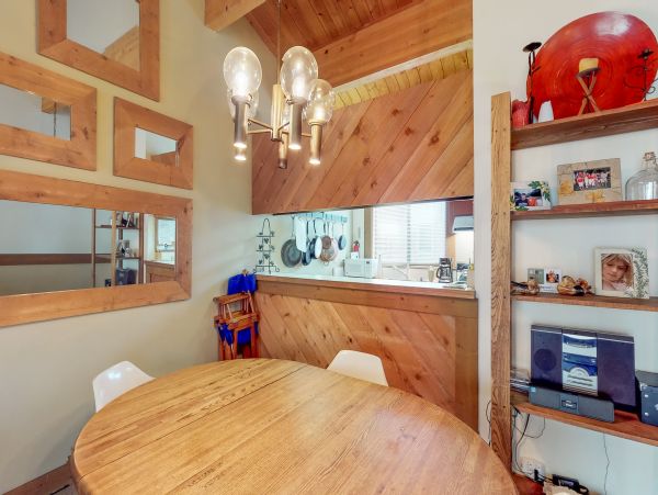 Lake Tahoe North Shore Home 978918