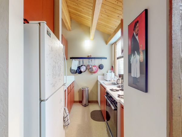 Lake Tahoe North Shore Home 978918