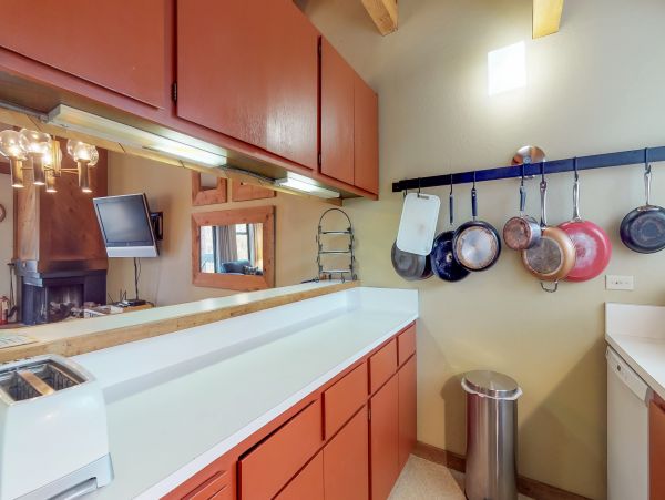Lake Tahoe North Shore Home 978918