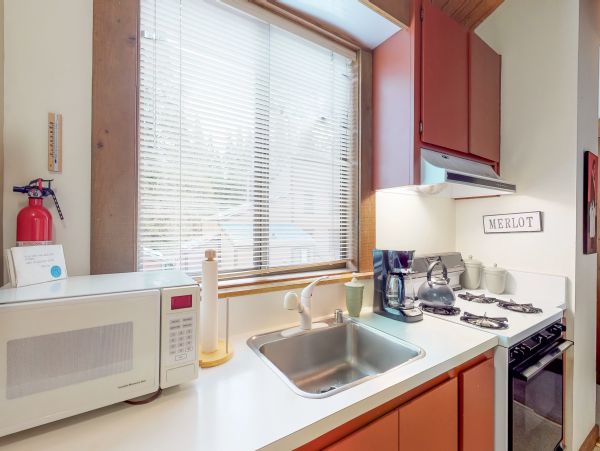 Lake Tahoe North Shore Home 978918