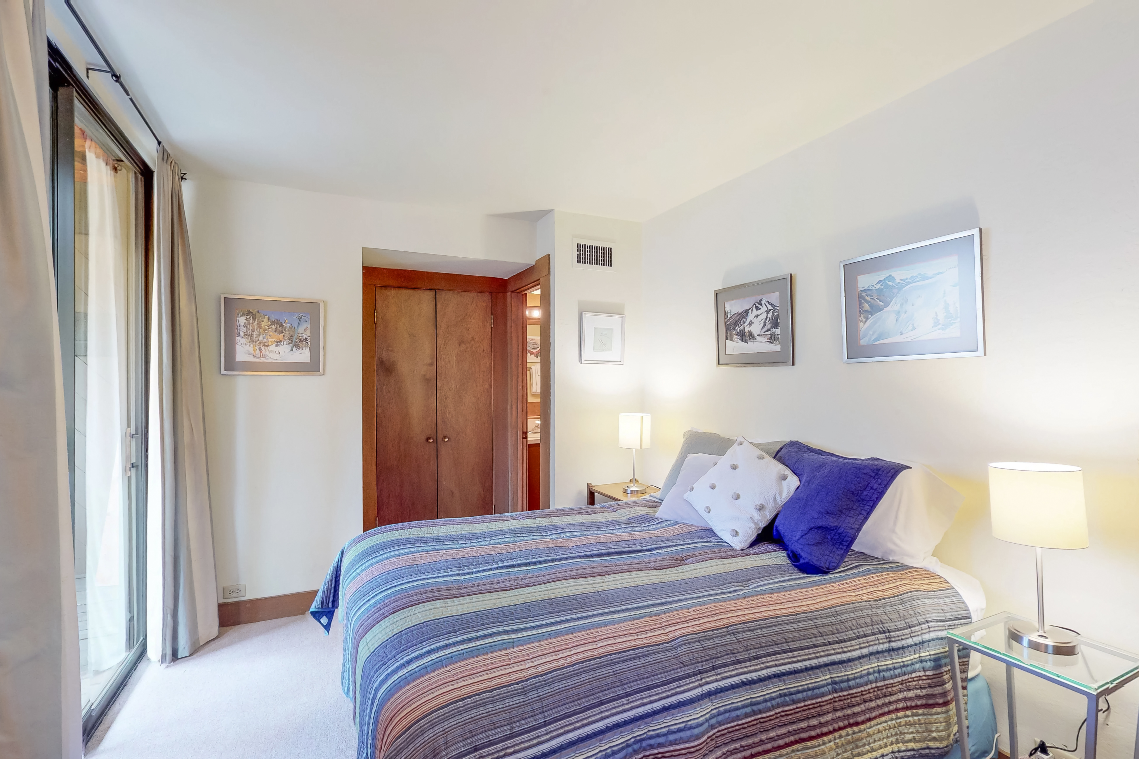 Lake Tahoe North Shore Home 978918