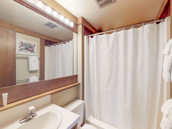Lake Tahoe North Shore Home 978918