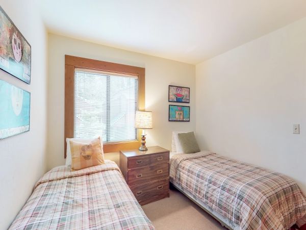 Lake Tahoe North Shore Home 978918