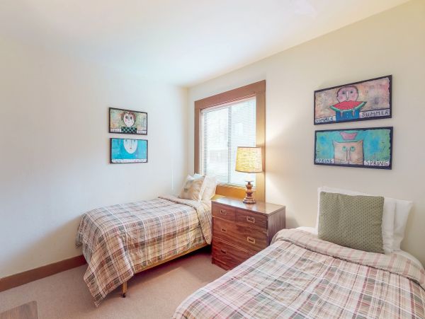 Lake Tahoe North Shore Home 978918