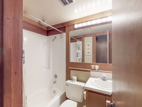 Lake Tahoe North Shore Home 978918