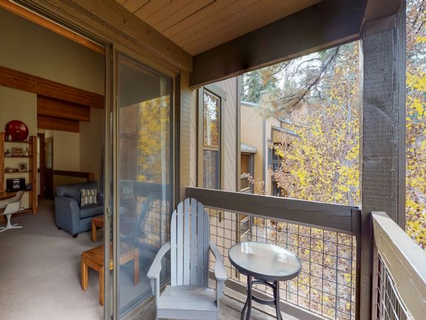 Lake Tahoe North Shore Home 978918