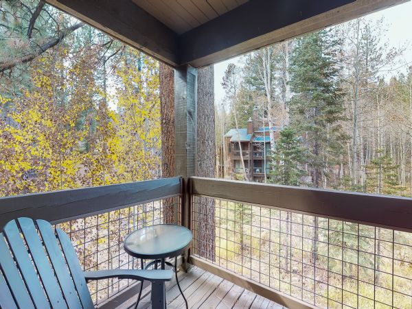 Lake Tahoe North Shore Home 978918