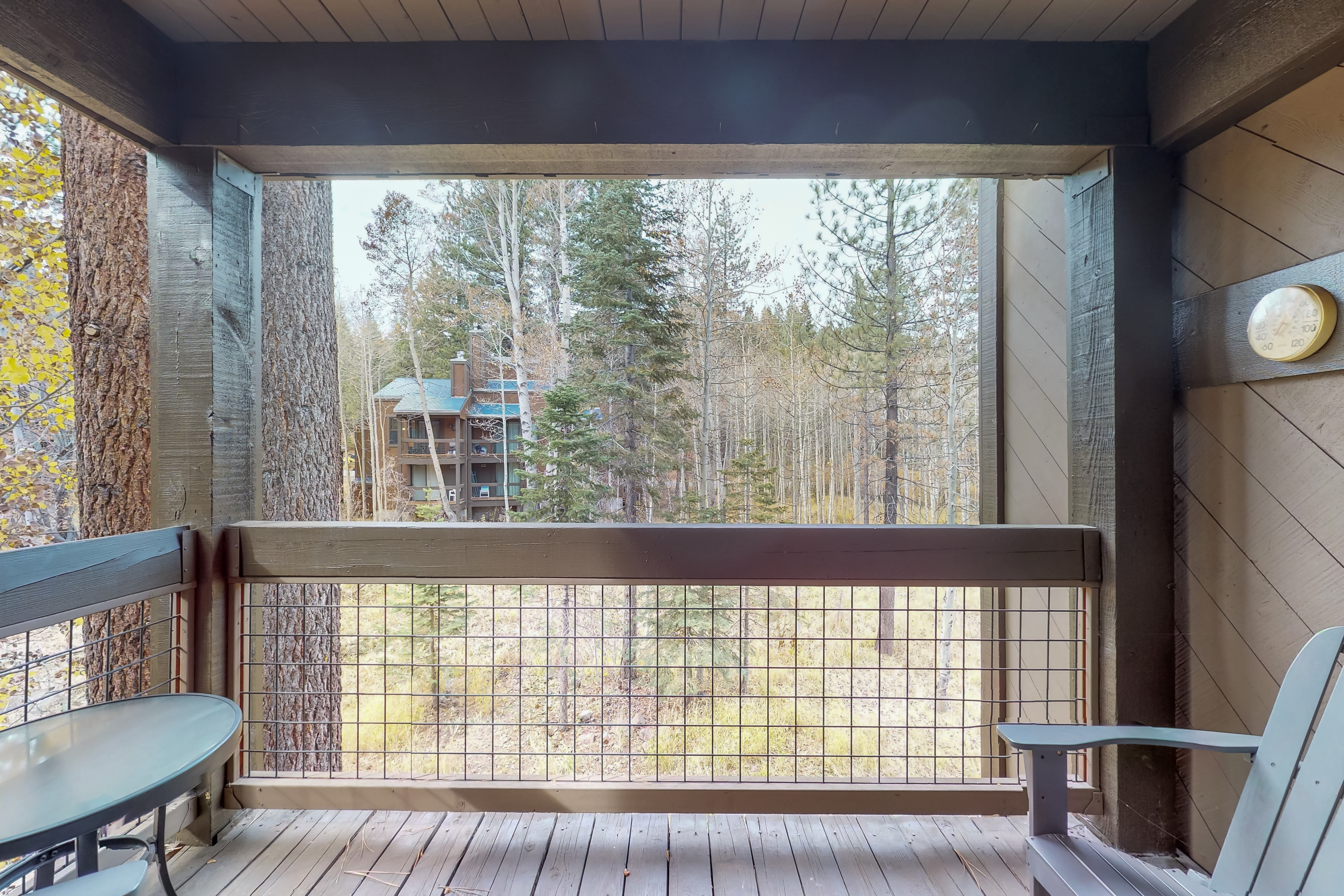 Lake Tahoe North Shore Home 978918