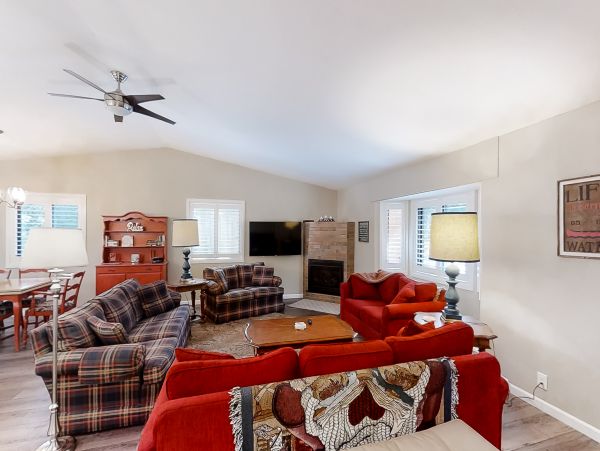 Lake Tahoe North Shore Home 978919