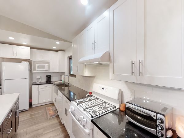 Lake Tahoe North Shore Home 978919