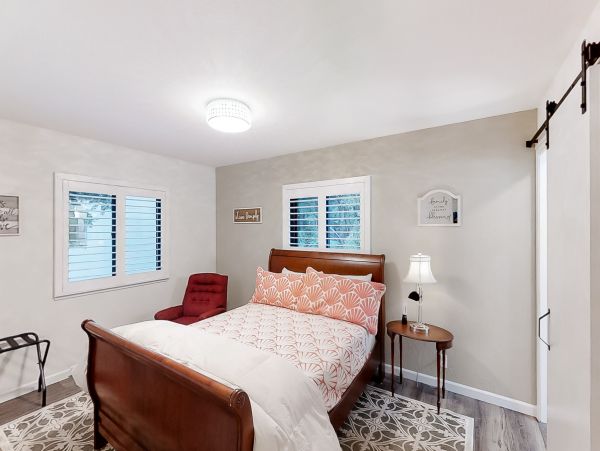 Lake Tahoe North Shore Home 978919