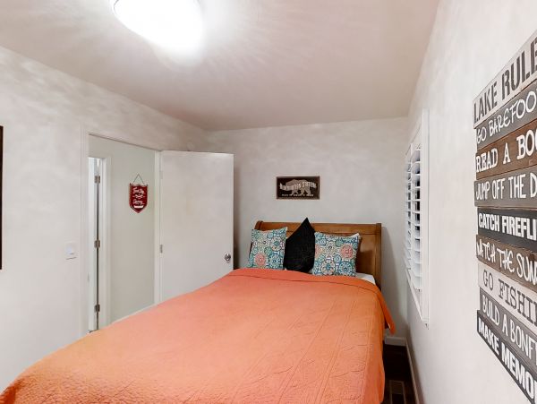 Lake Tahoe North Shore Home 978919