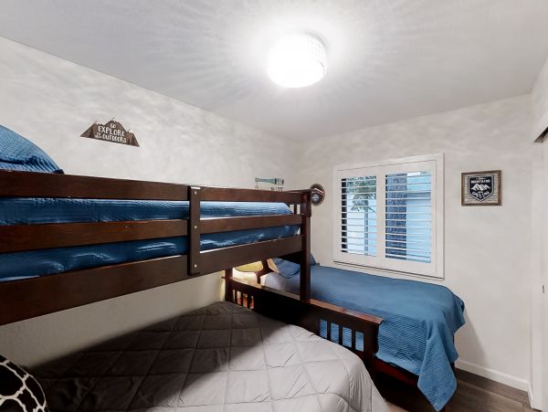 Lake Tahoe North Shore Home 978919