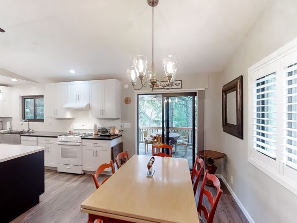 Lake Tahoe North Shore Home 978919