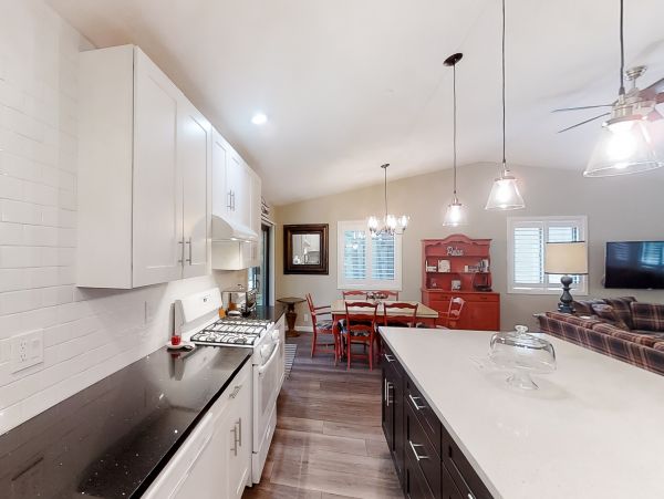 Lake Tahoe North Shore Home 978919