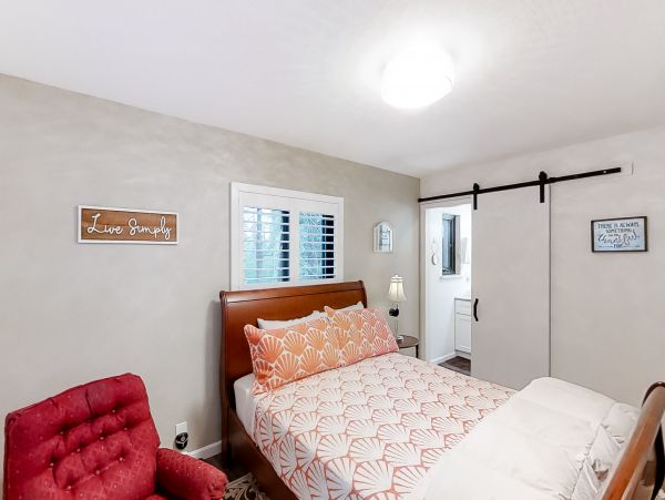 Lake Tahoe North Shore Home 978919