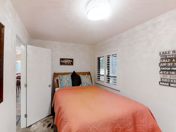 Lake Tahoe North Shore Home 978919