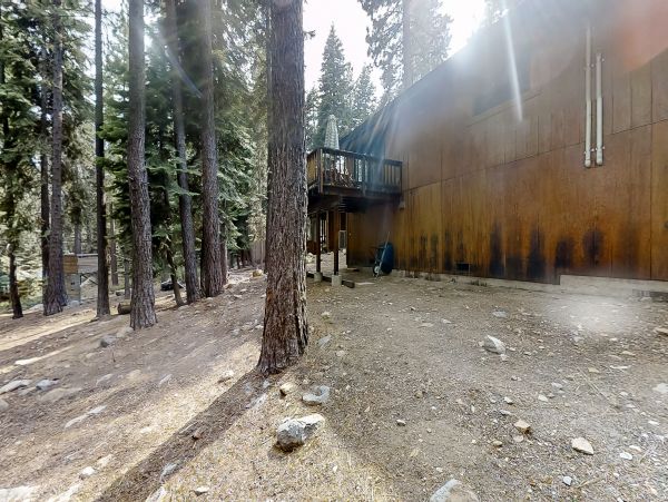Lake Tahoe North Shore Home 978919