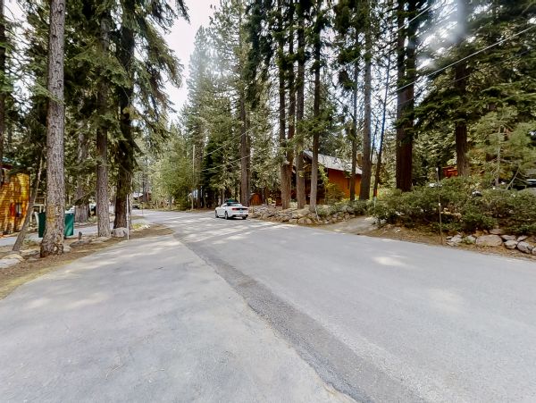 Lake Tahoe North Shore Home 978919