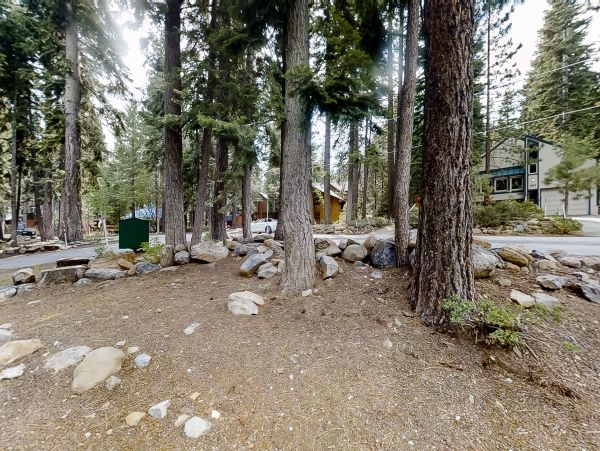Lake Tahoe North Shore Home 978919