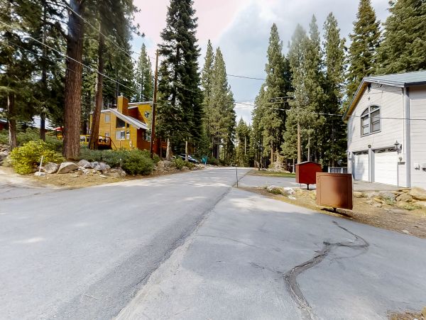 Lake Tahoe North Shore Home 978919