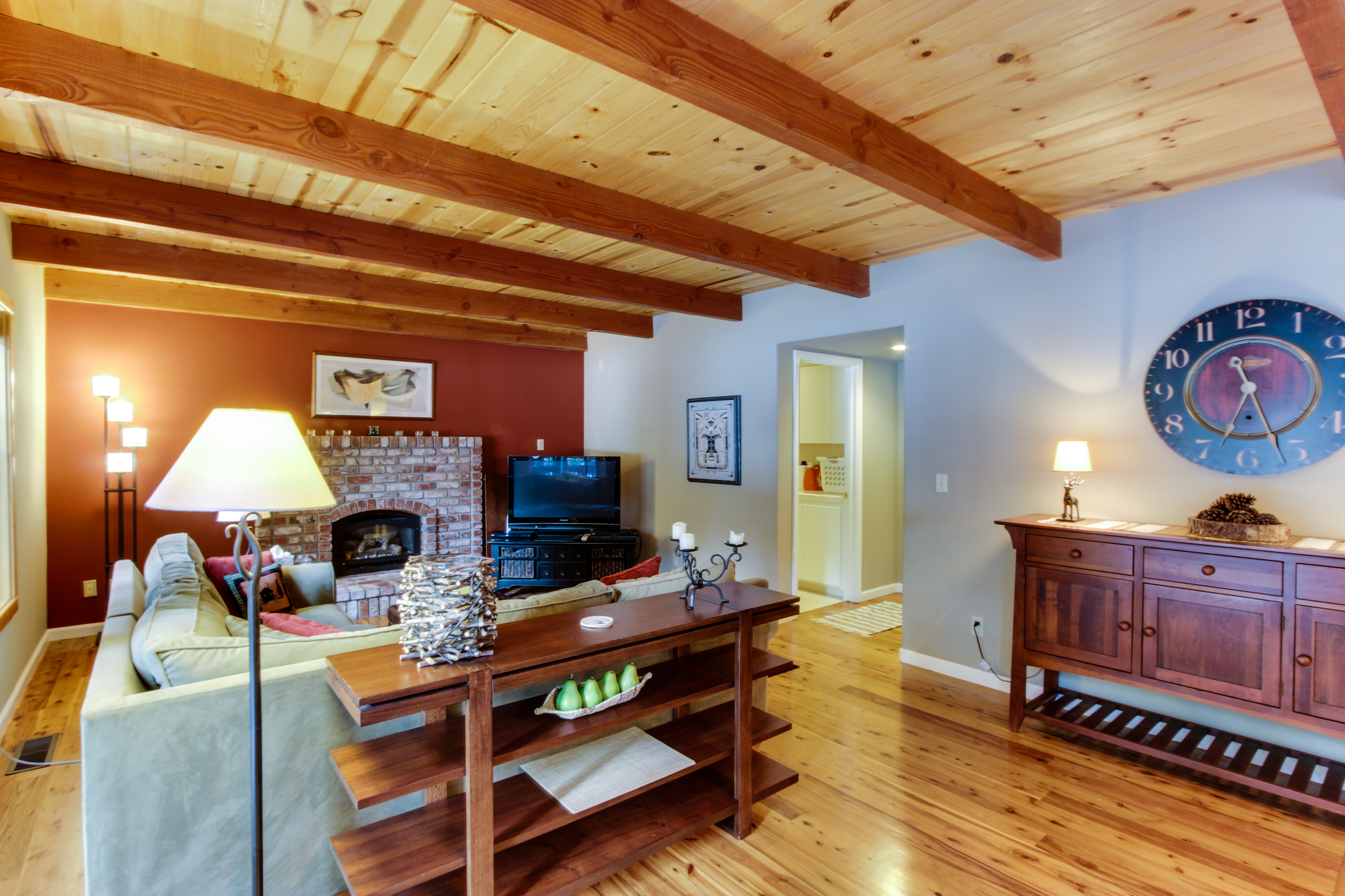Lake Tahoe North Shore Home 978920
