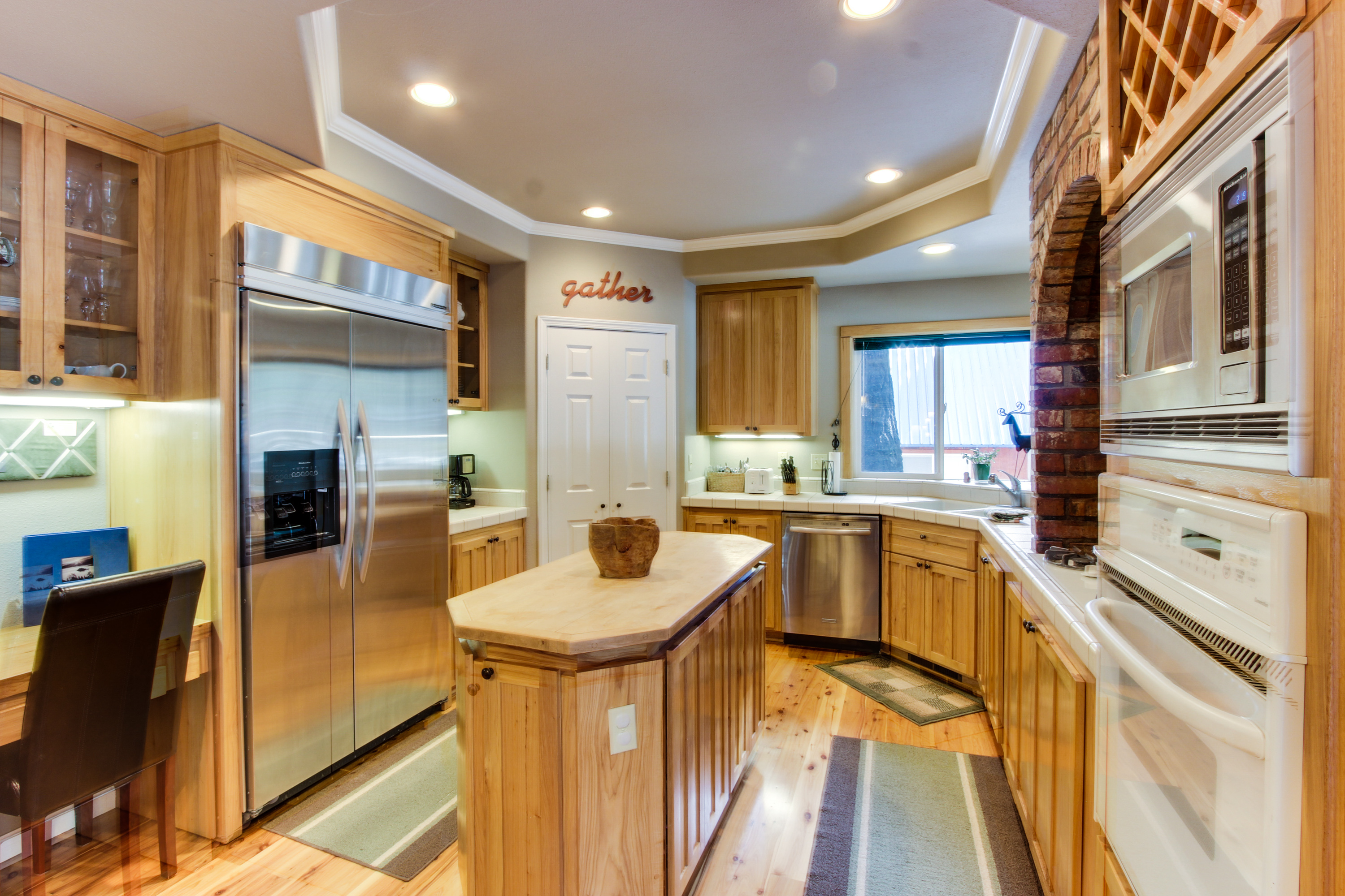 Lake Tahoe North Shore Home 978920
