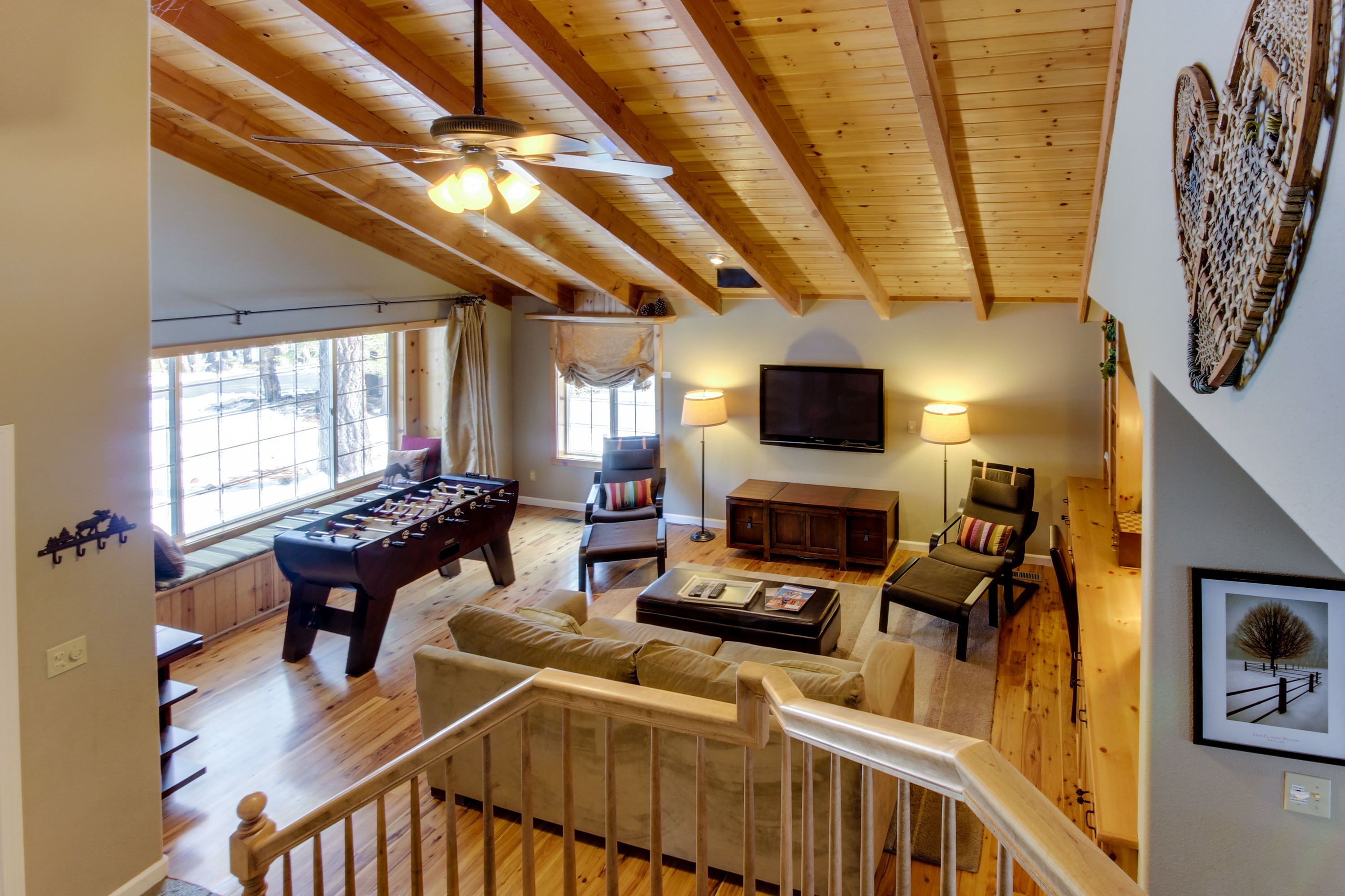 Lake Tahoe North Shore Home 978920