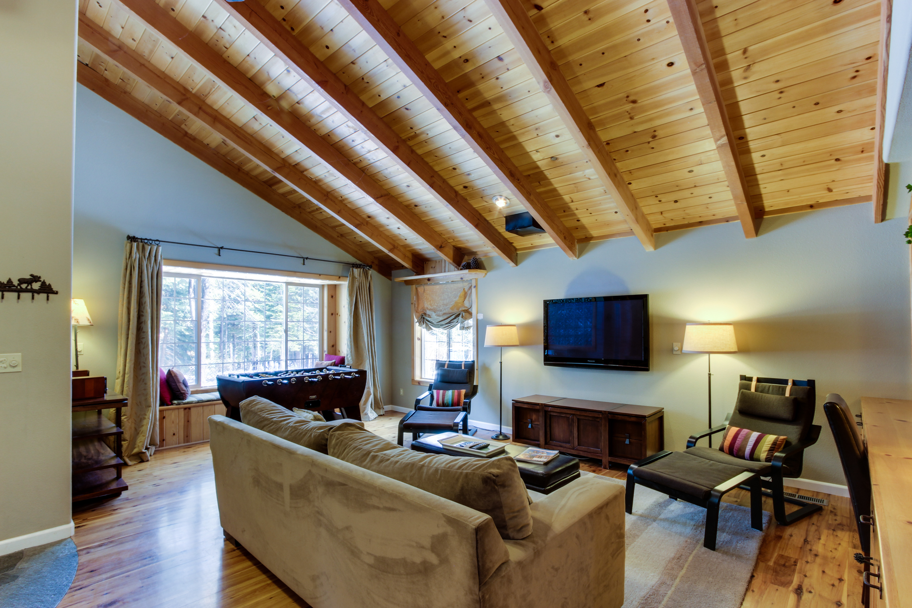 Lake Tahoe North Shore Home 978920
