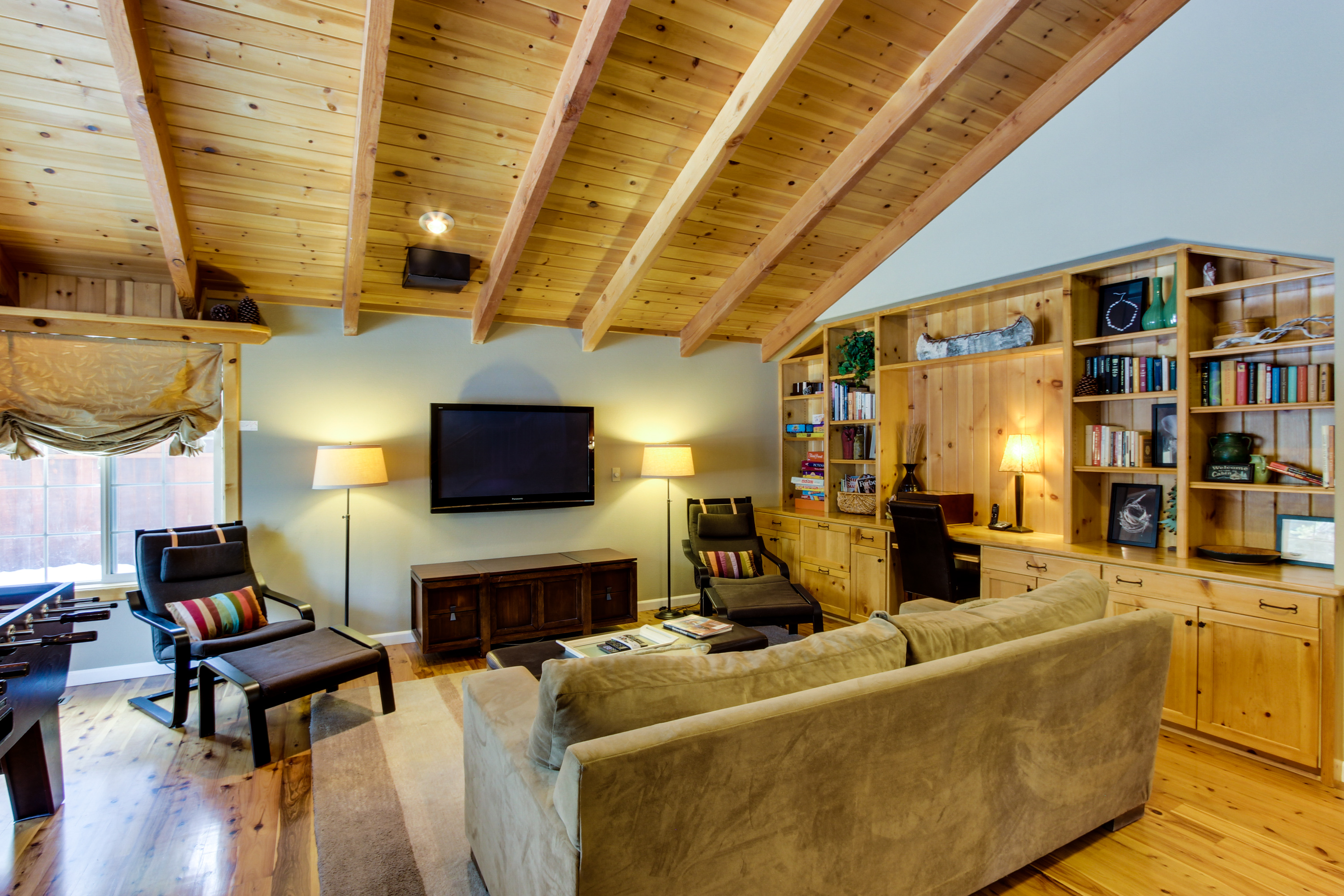 Lake Tahoe North Shore Home 978920