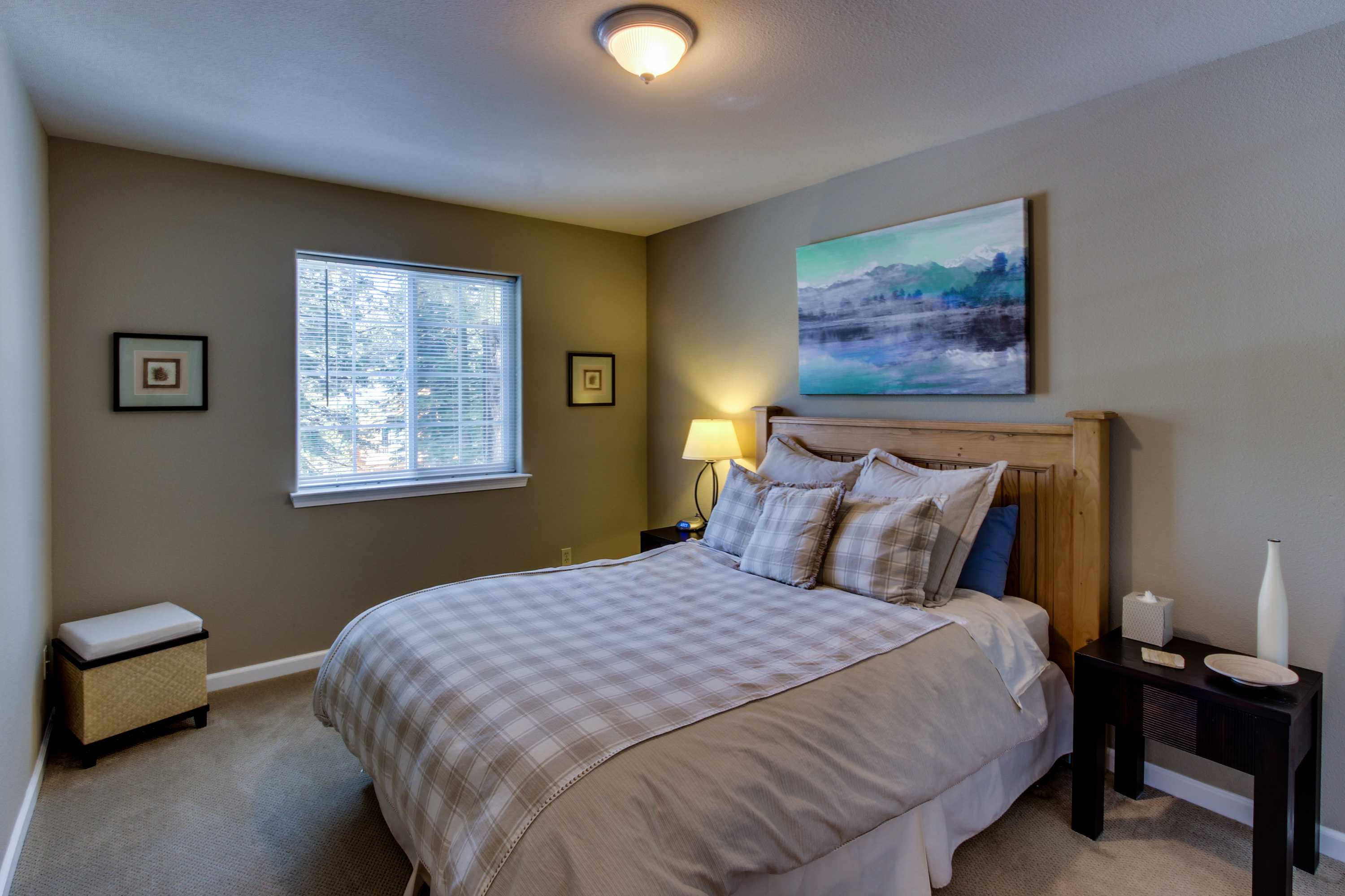 Lake Tahoe North Shore Home 978920