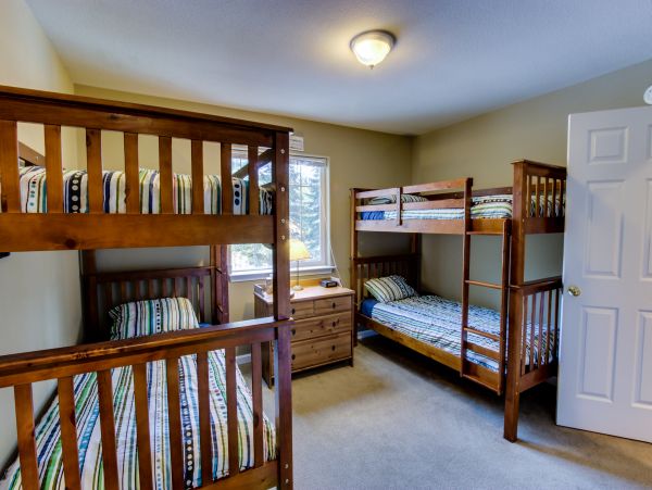 Lake Tahoe North Shore Home 978920