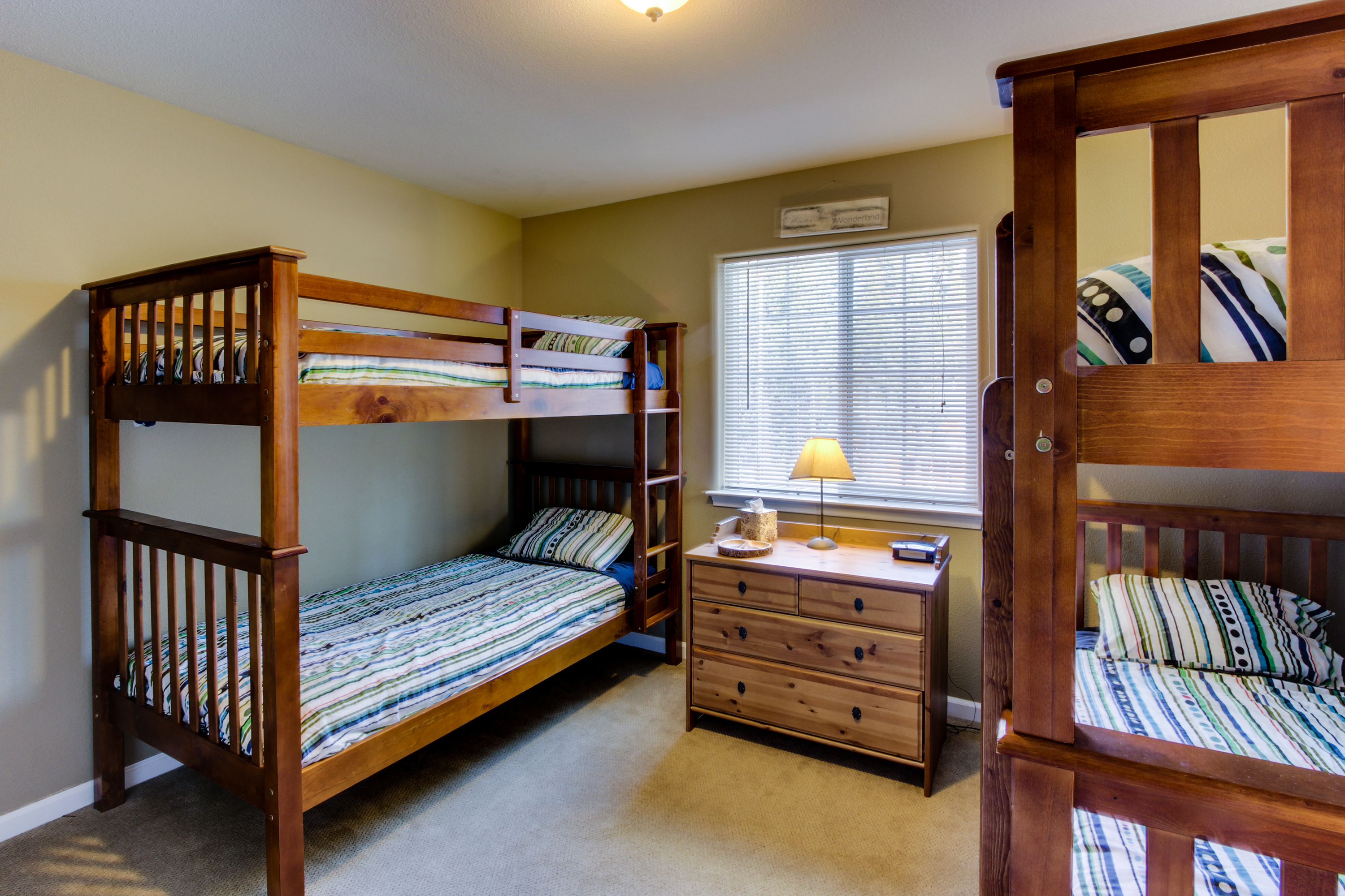 Lake Tahoe North Shore Home 978920