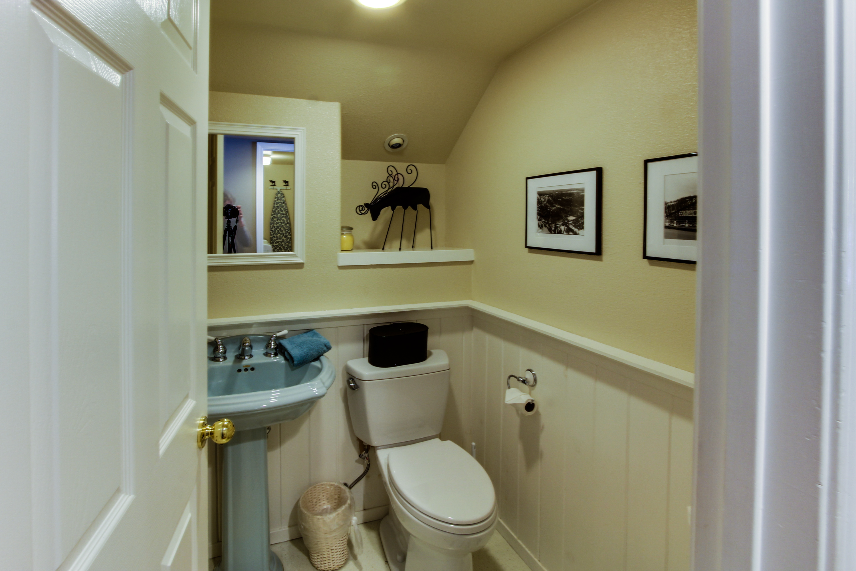 Lake Tahoe North Shore Home 978920