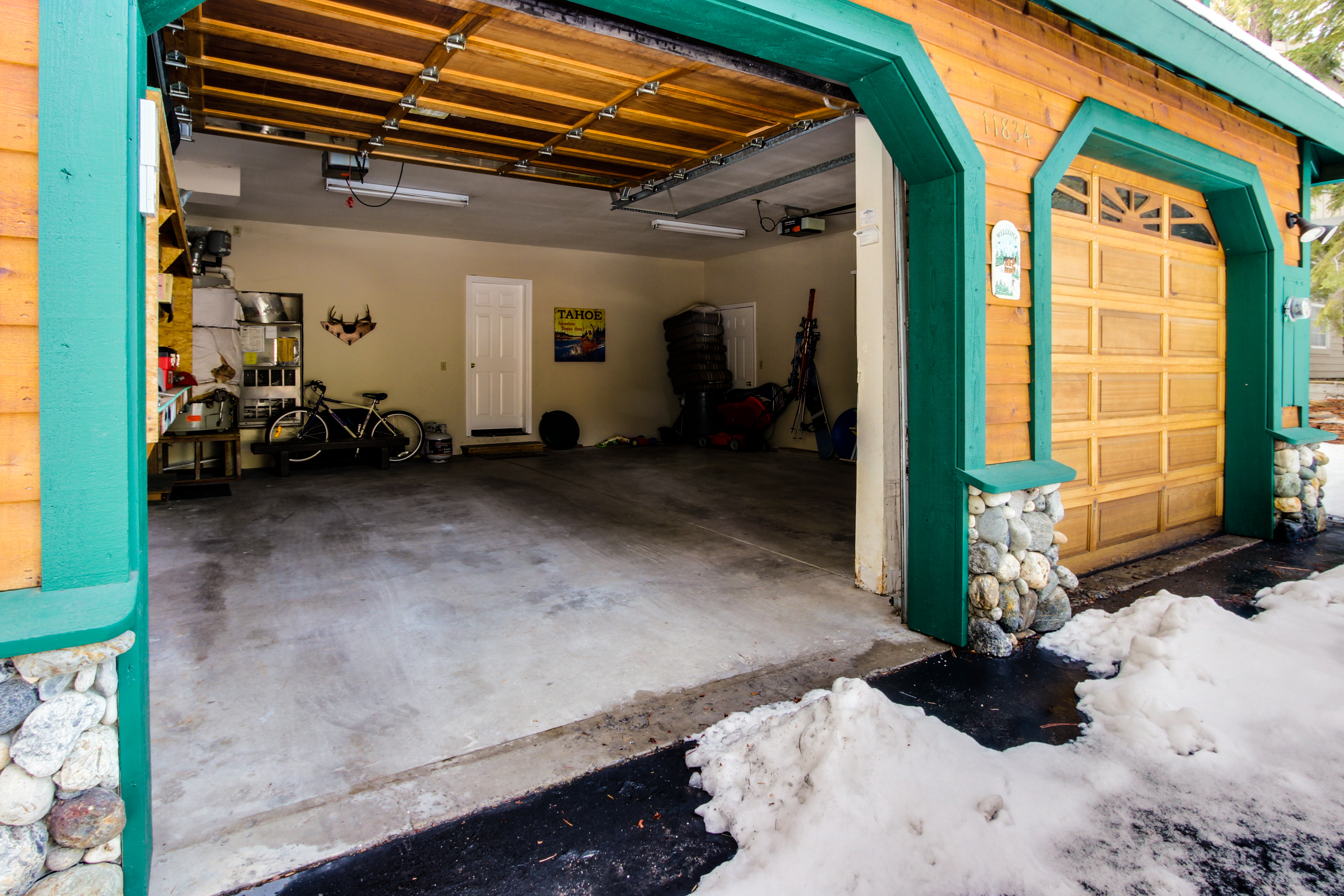 Lake Tahoe North Shore Home 978920